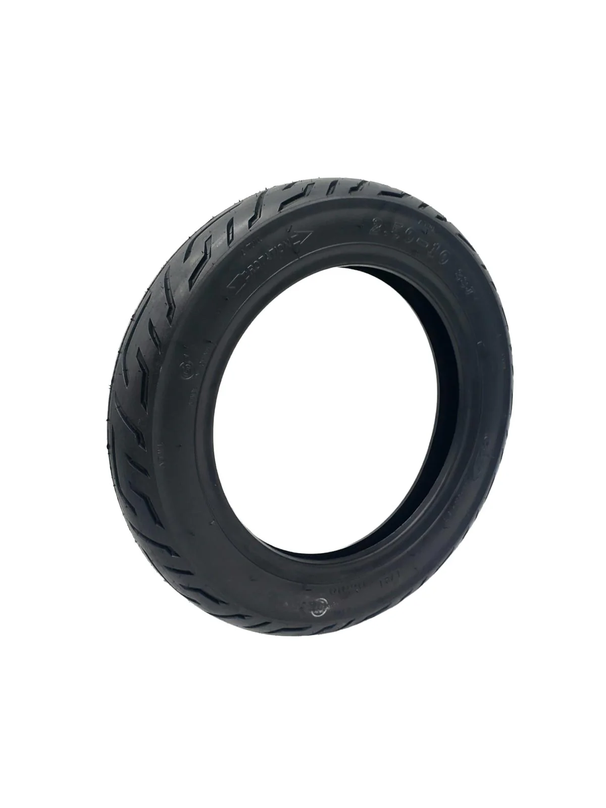 Dualtron City Tubed Tire 2.5-10