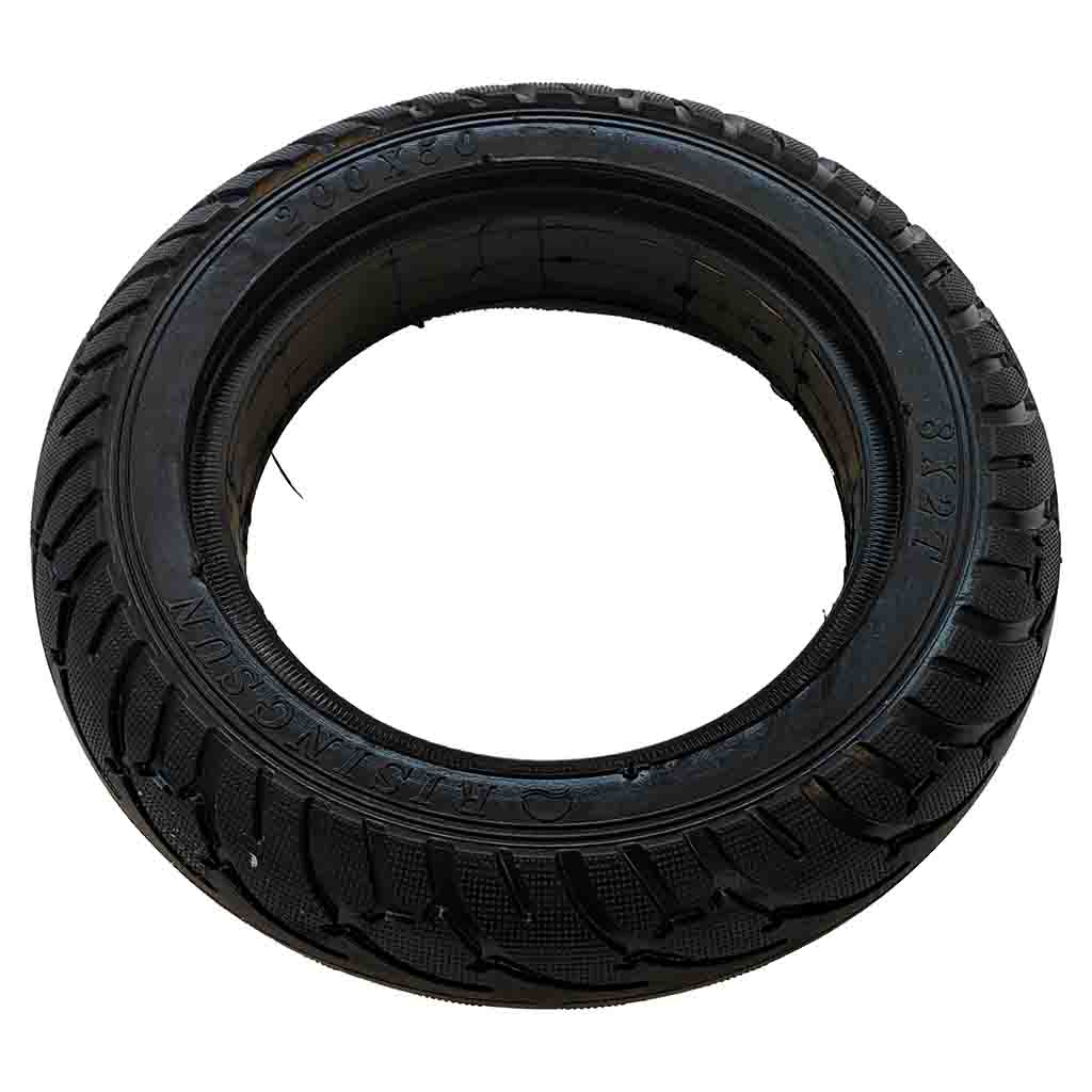 200x50 Speedway Solid Rear Tire