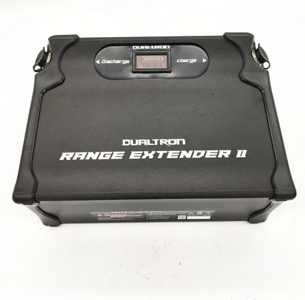 60V 12 Ah Range Extender Battery - Image 2