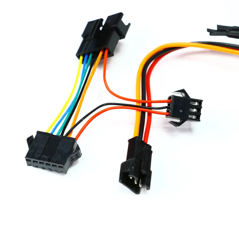 Wireless Alarm for 72V Models - Image 12