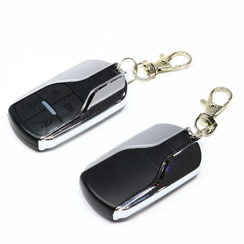 Wireless Alarm for 72V Models - Image 2