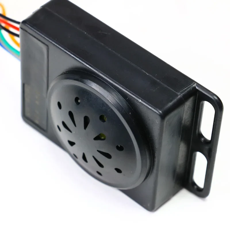 Wireless Alarm for 72V Models - Image 4
