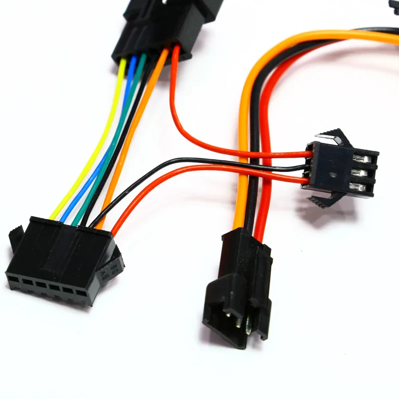 Wireless Alarm for 72V Models - Image 7