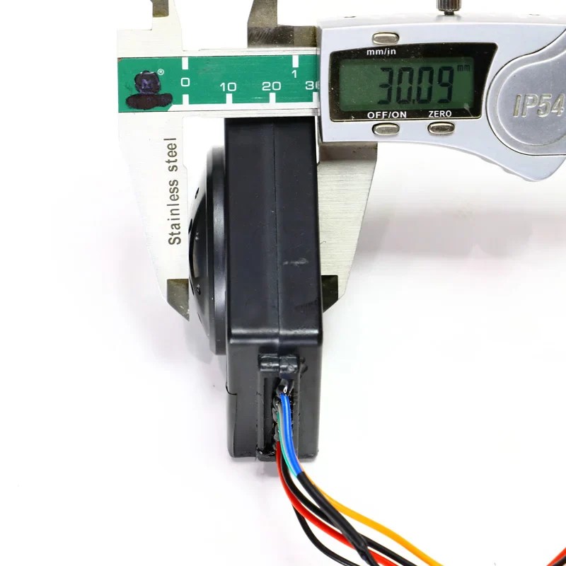 Wireless Alarm for 72V Models - Image 8