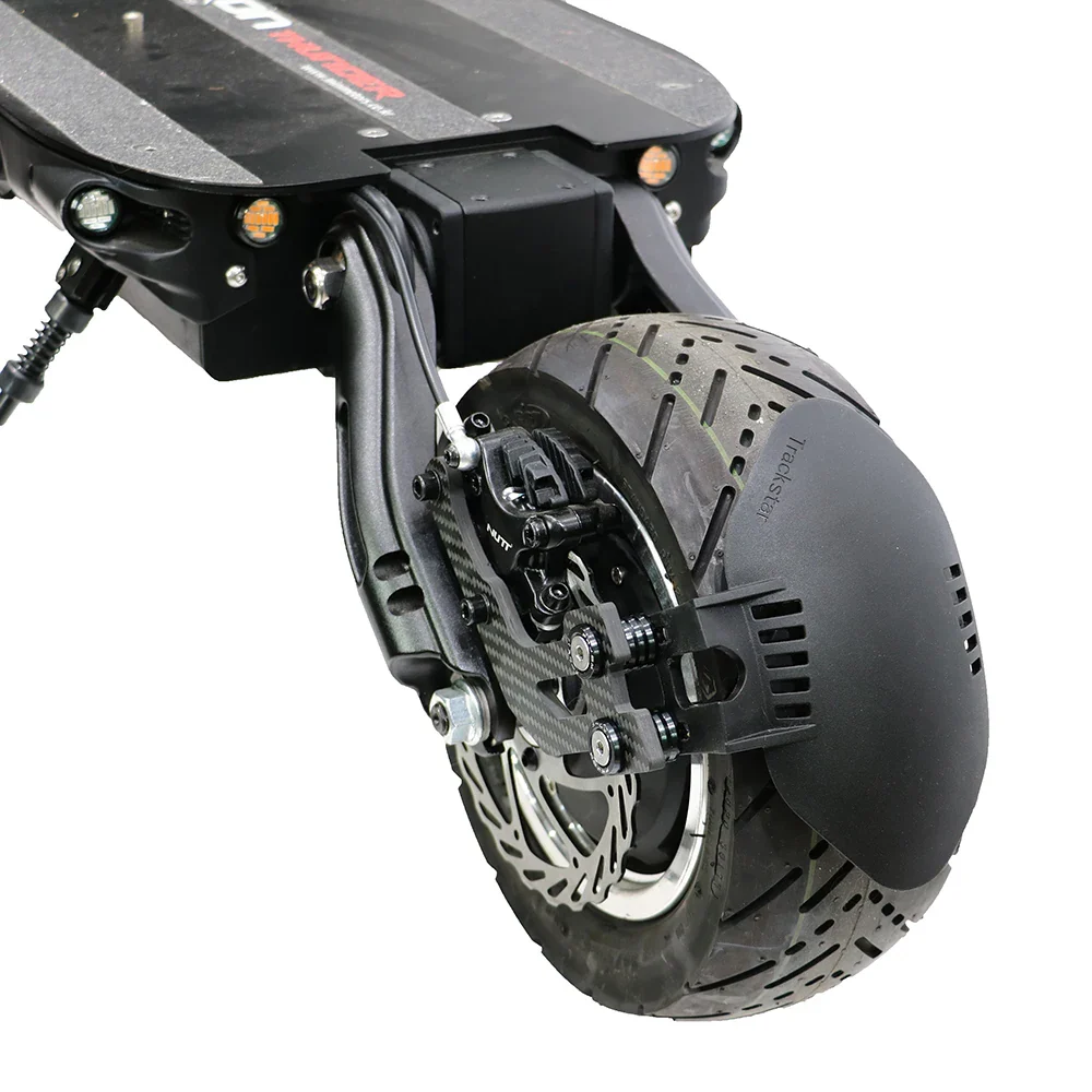 Rear Hugger for 10/11" tires - Image 3