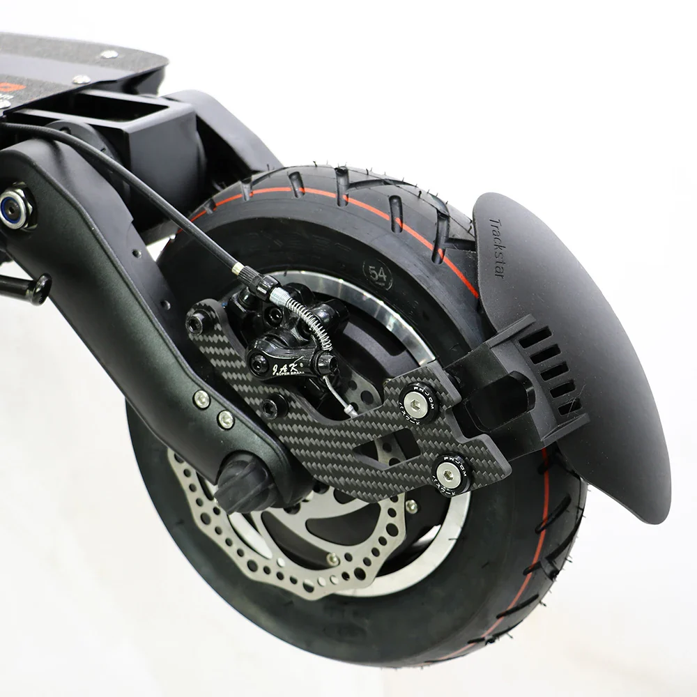 Rear Hugger for 10/11" tires - Image 4