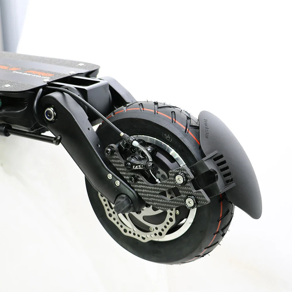 Rear Hugger for 10/11" tires - Image 5