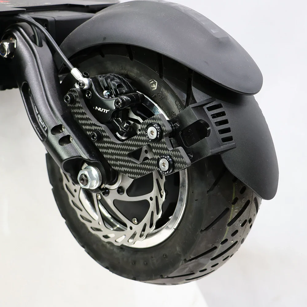 Rear Hugger for 10/11" tires - Image 6