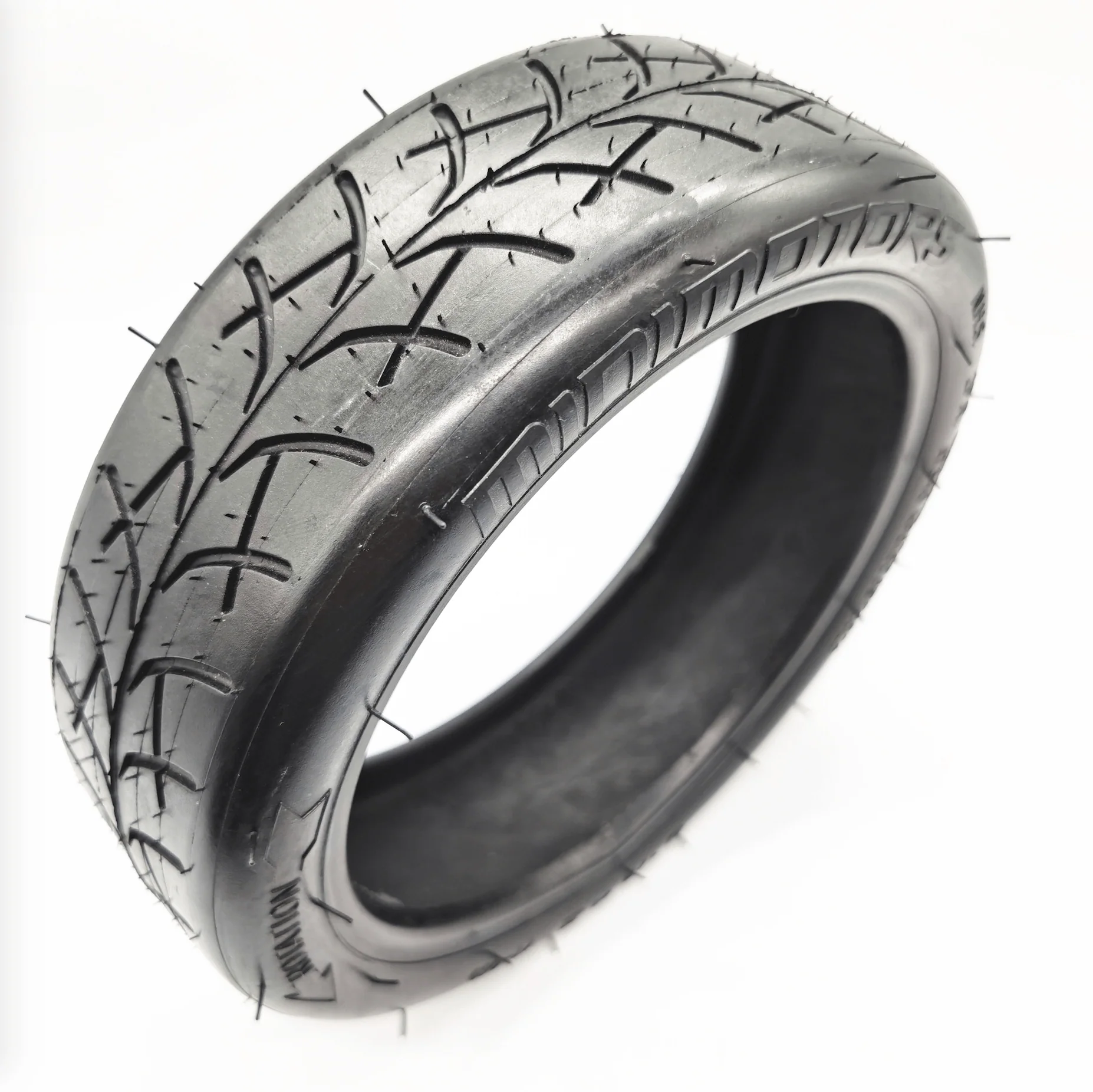 8.5x2 Minimotors Tubed Tire