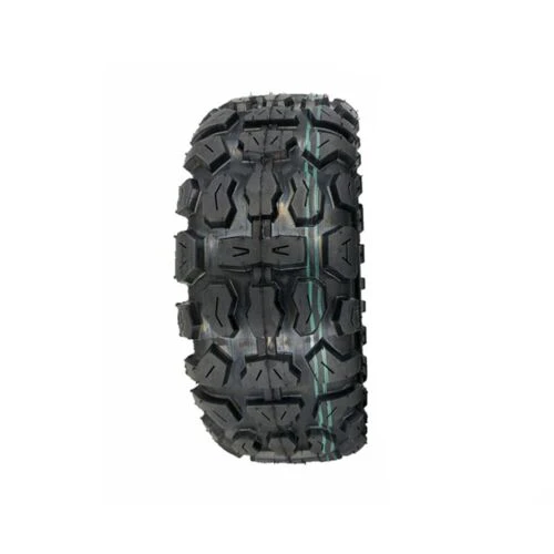 90/65-6.5 Minimotors Tubeless Offroad Tire and Rim