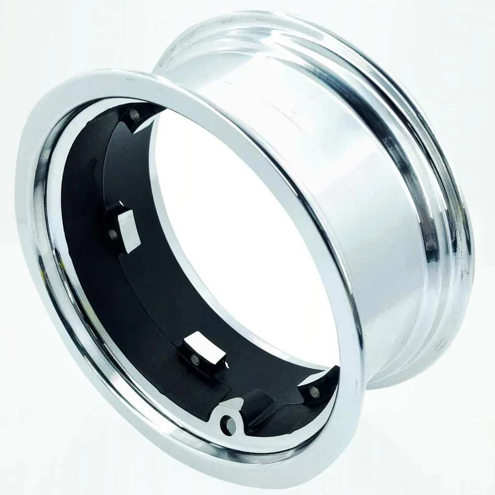 90/65-6.5 Minimotors Tubeless Rim