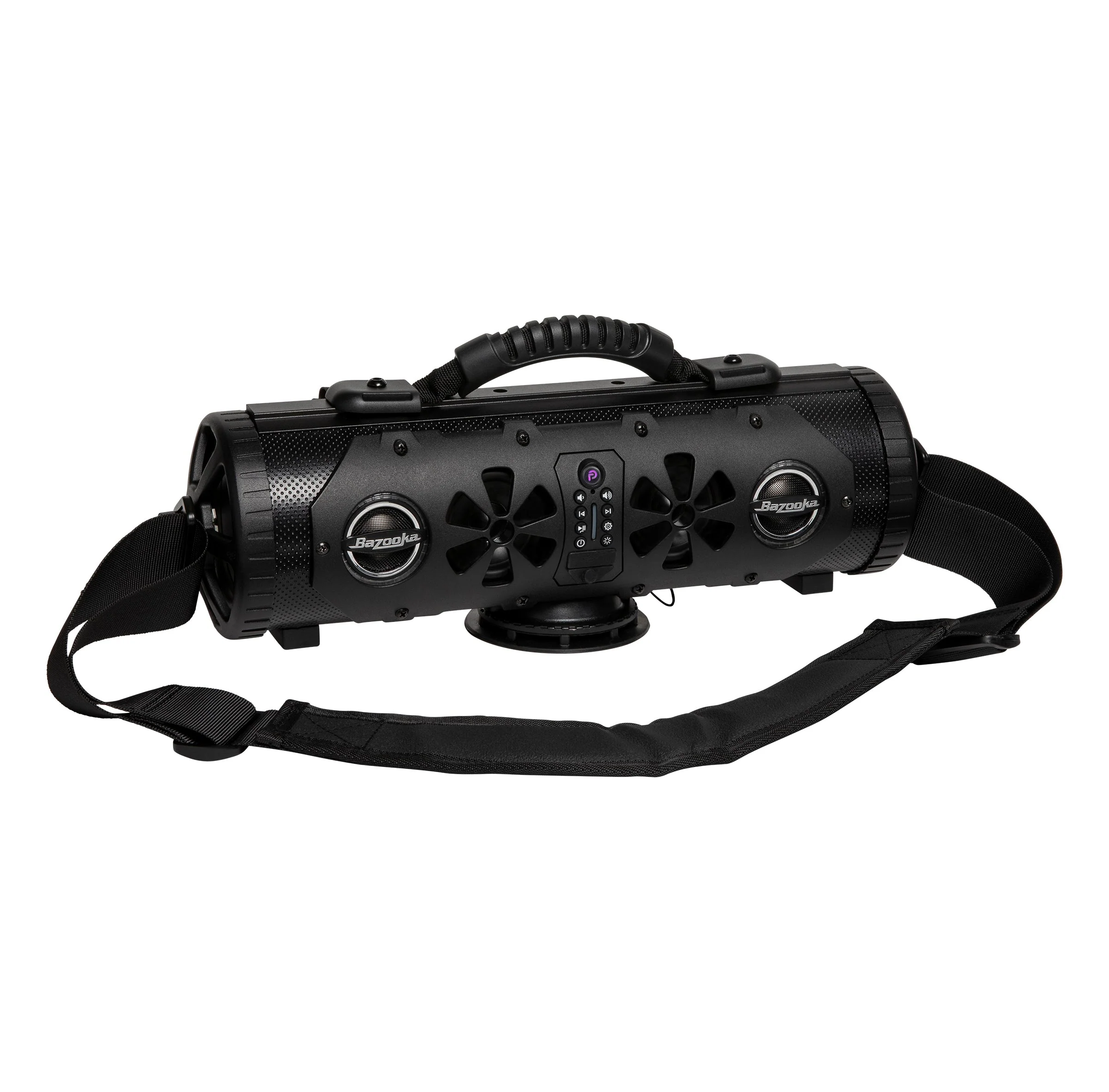 Bazooka G3 Party Bar MINI Portable Bluetooth Speaker - Image 10