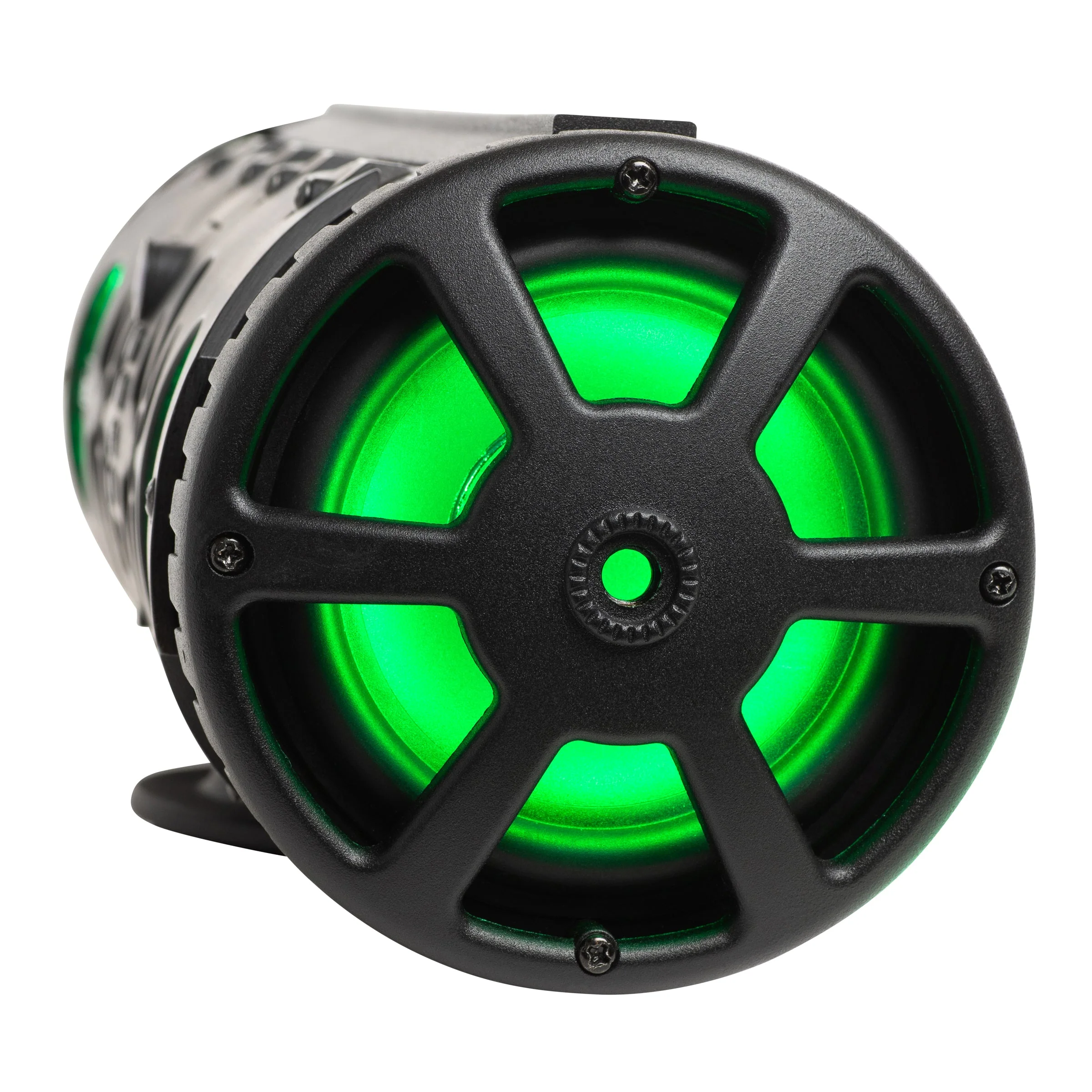 Bazooka G3 Party Bar MINI Portable Bluetooth Speaker - Image 14