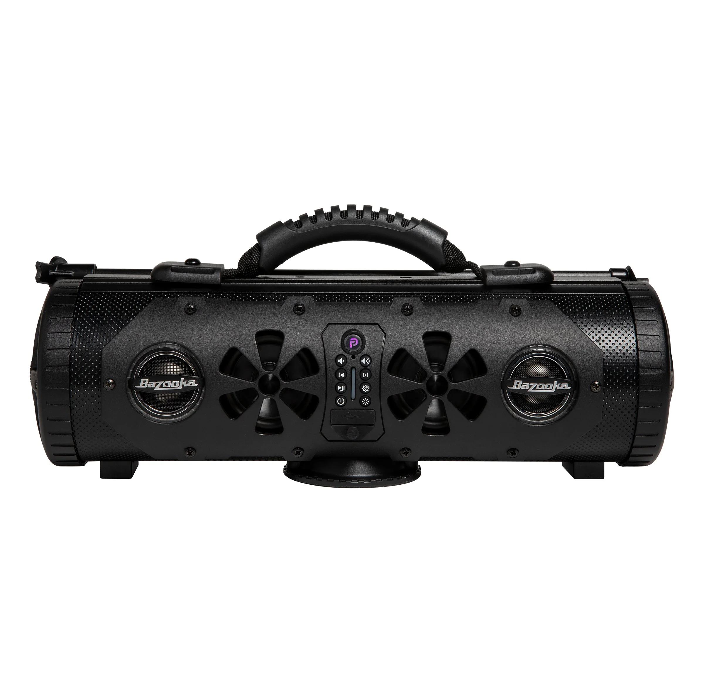 Bazooka G3 Party Bar MINI Portable Bluetooth Speaker - Image 15