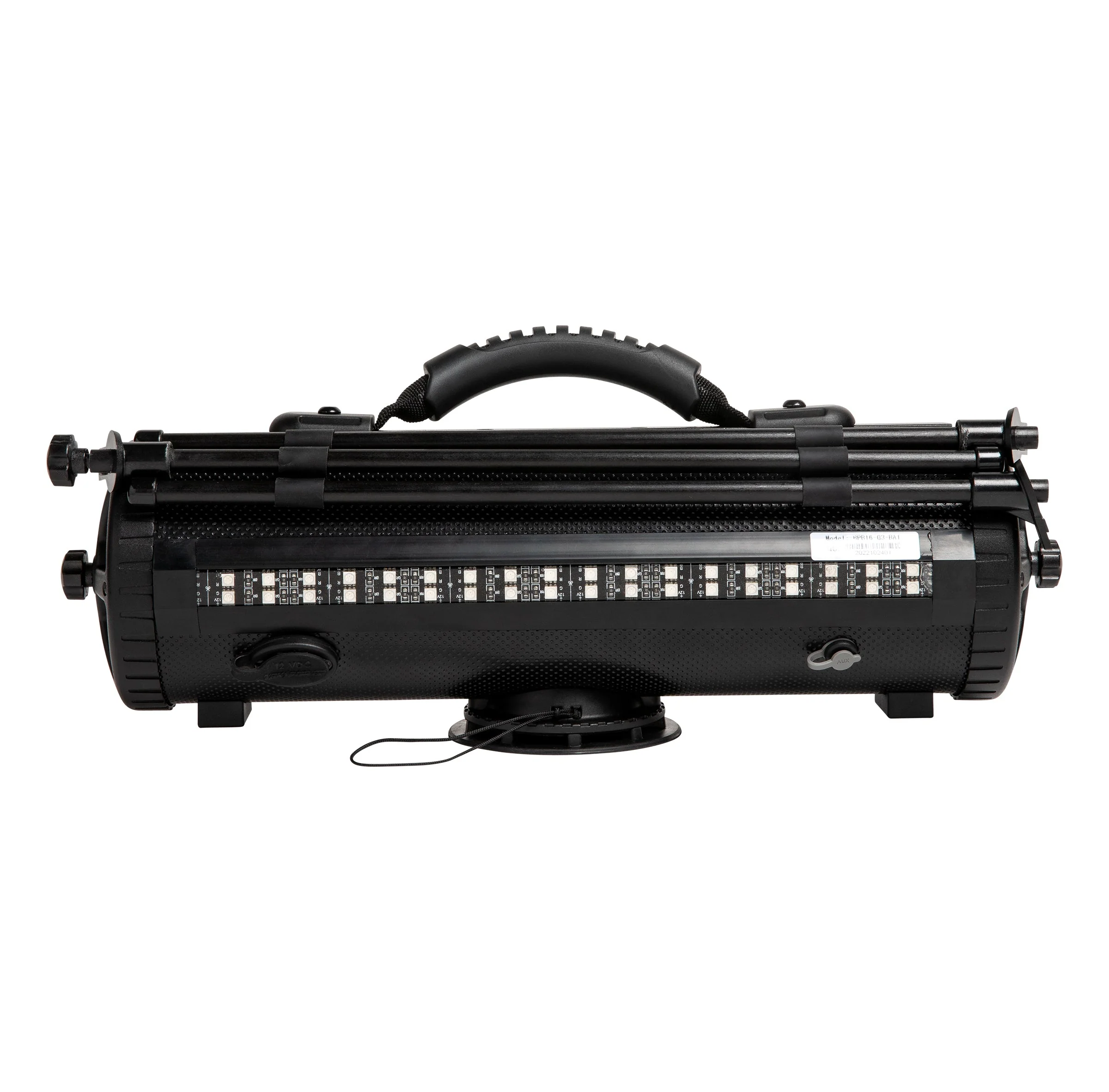 Bazooka G3 Party Bar MINI Portable Bluetooth Speaker - Image 16