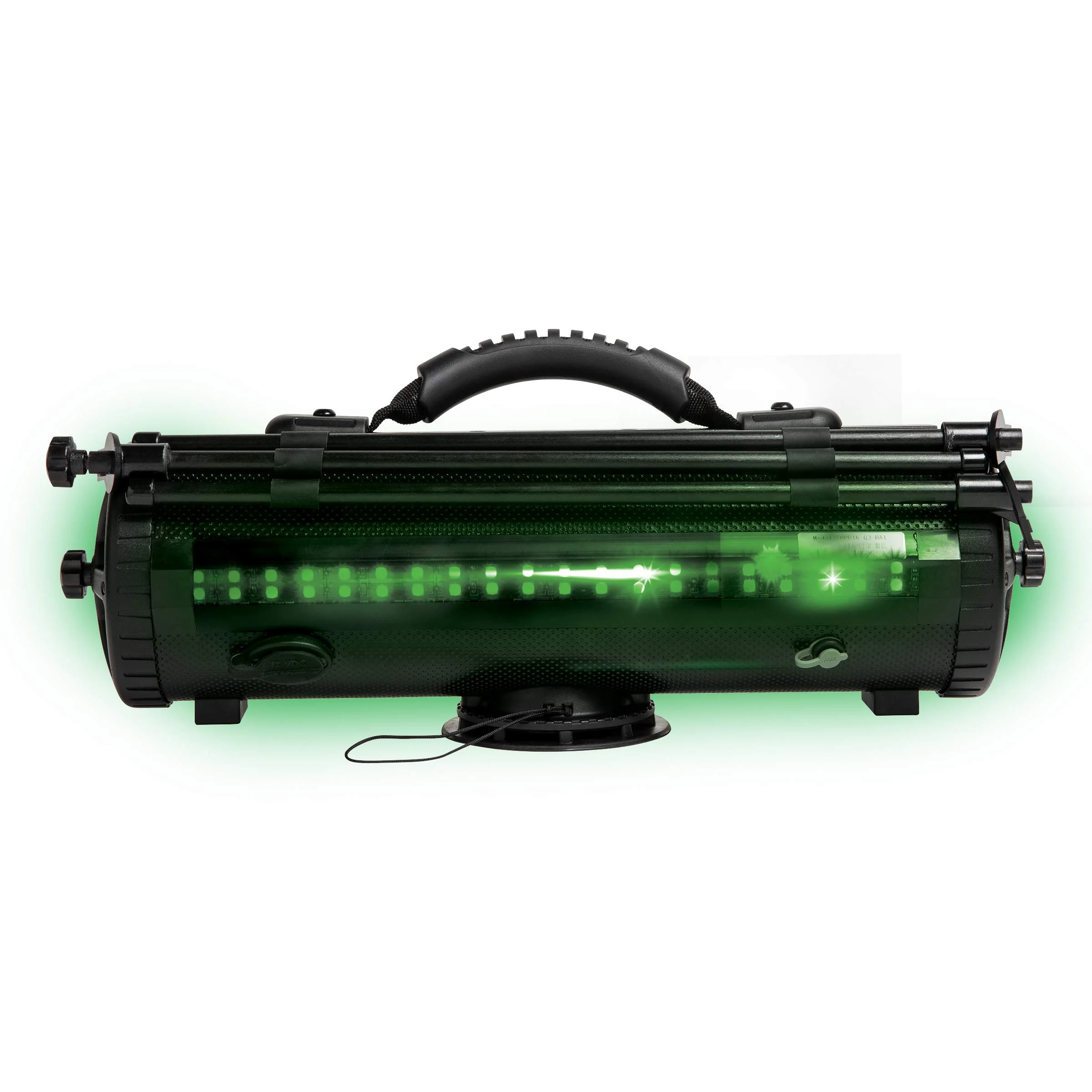 Bazooka G3 Party Bar MINI Portable Bluetooth Speaker - Image 18