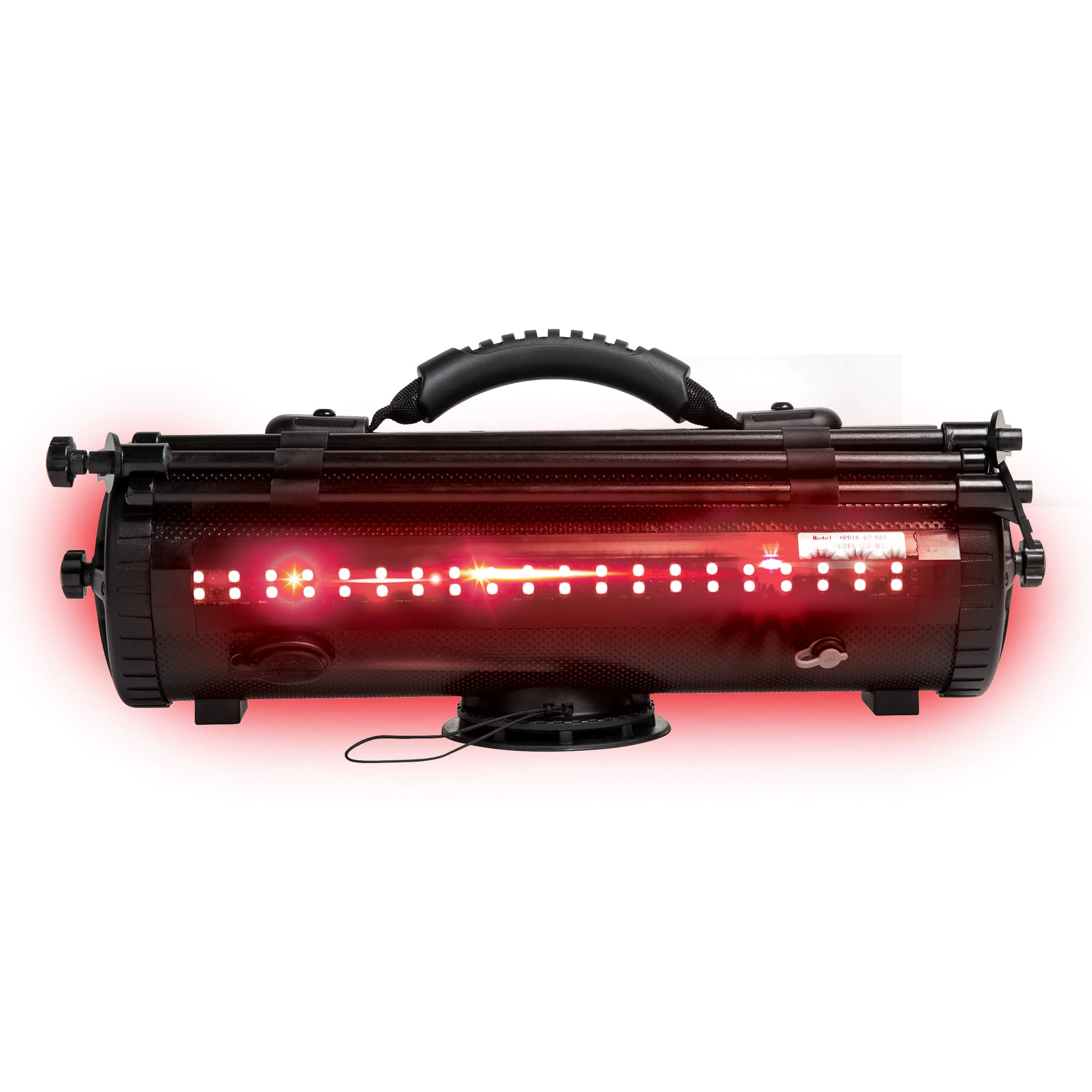 Bazooka G3 Party Bar MINI Portable Bluetooth Speaker - Image 19