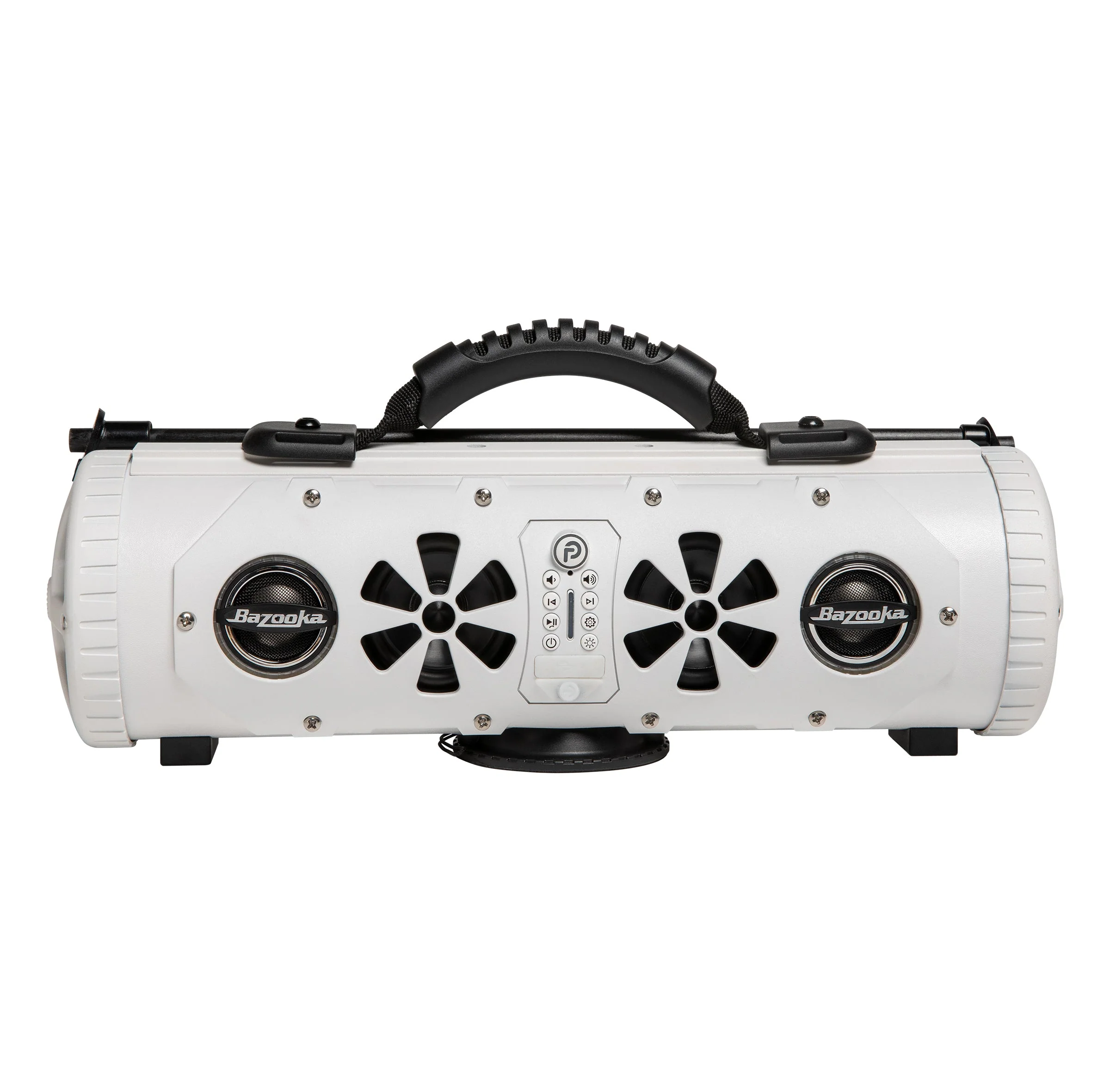 Bazooka G3 Party Bar MINI Portable Bluetooth Speaker - Image 4