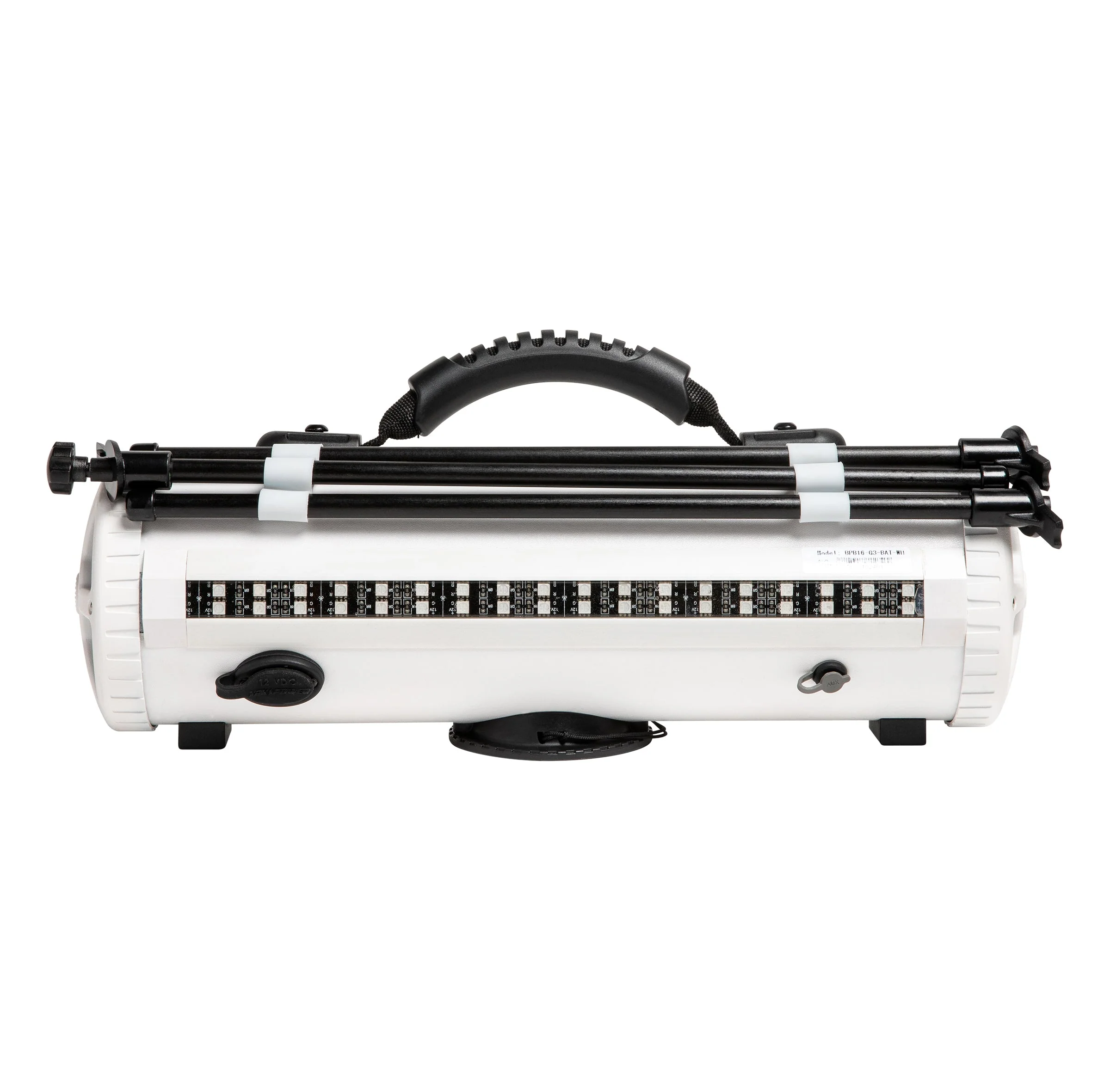 Bazooka G3 Party Bar MINI Portable Bluetooth Speaker - Image 6