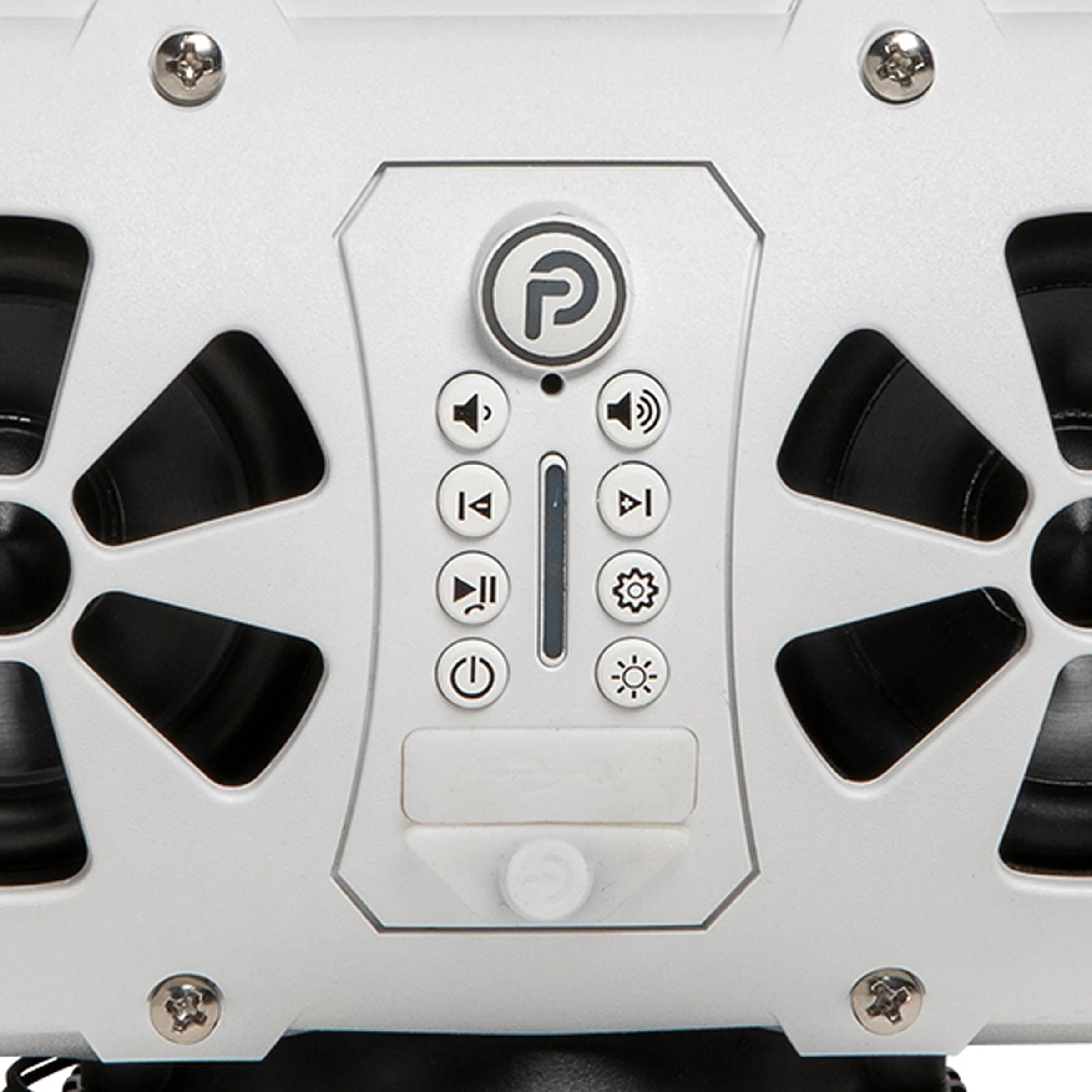 Bazooka G3 Party Bar MINI Portable Bluetooth Speaker - Image 7
