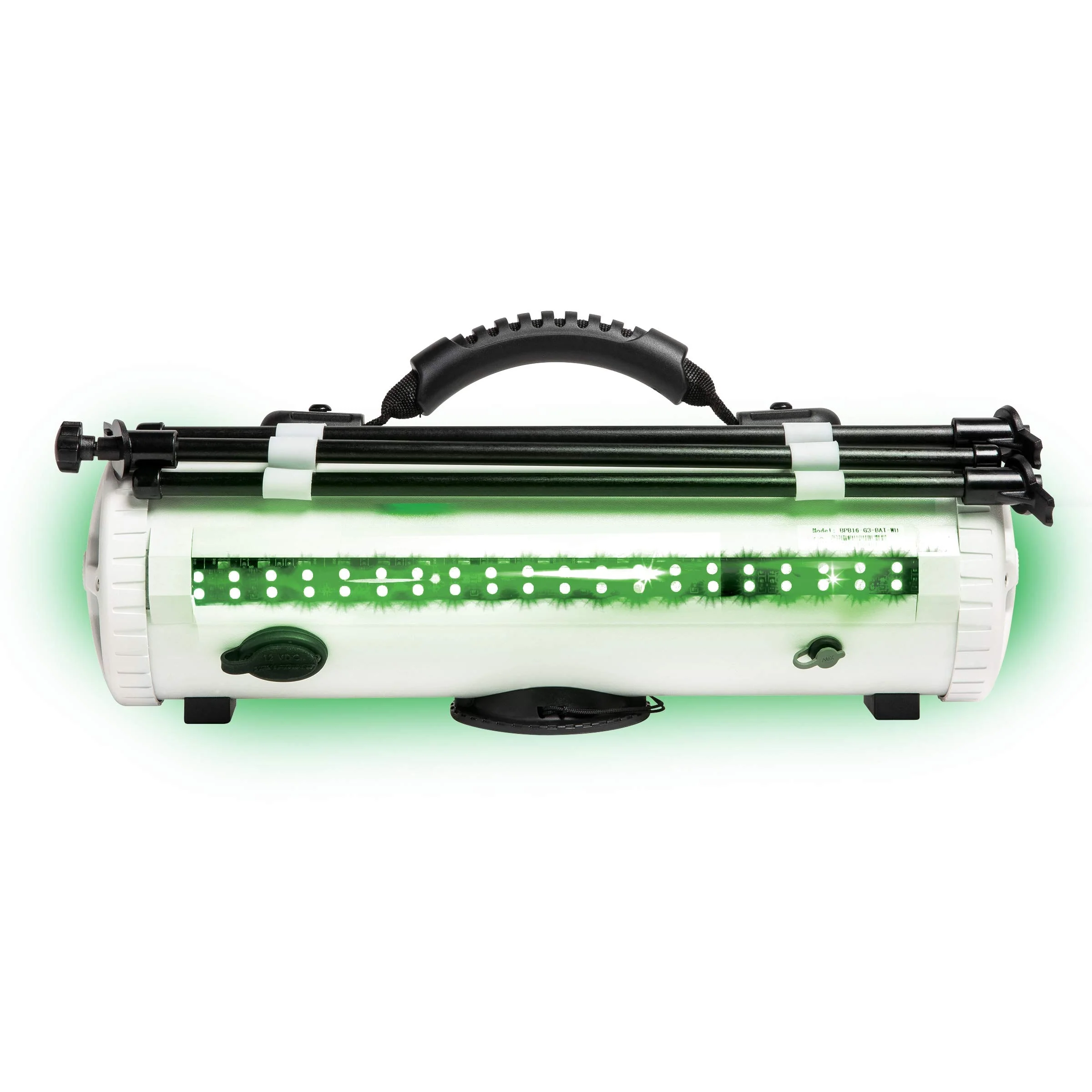 Bazooka G3 Party Bar MINI Portable Bluetooth Speaker - Image 8
