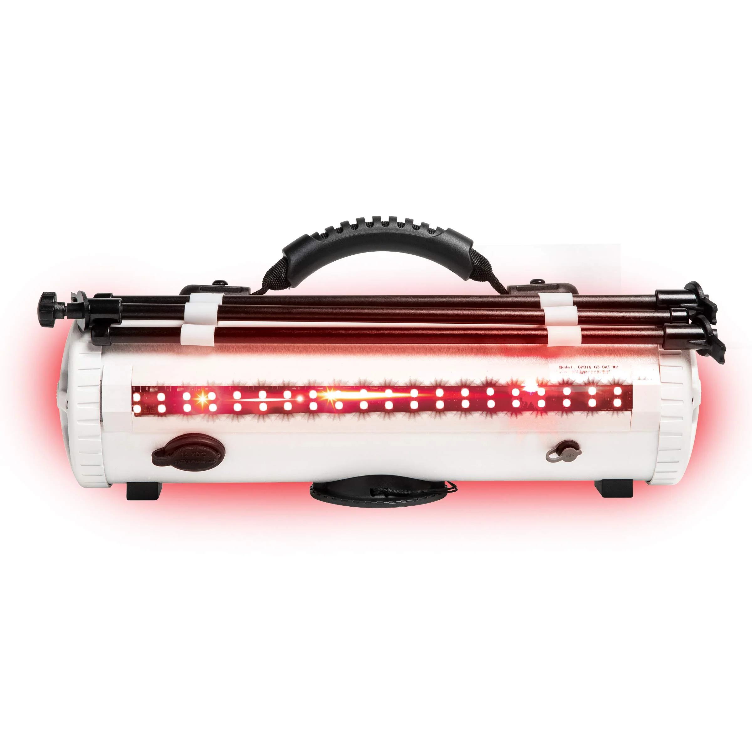 Bazooka G3 Party Bar MINI Portable Bluetooth Speaker - Image 9