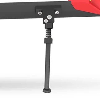 Blade X Kickstand
