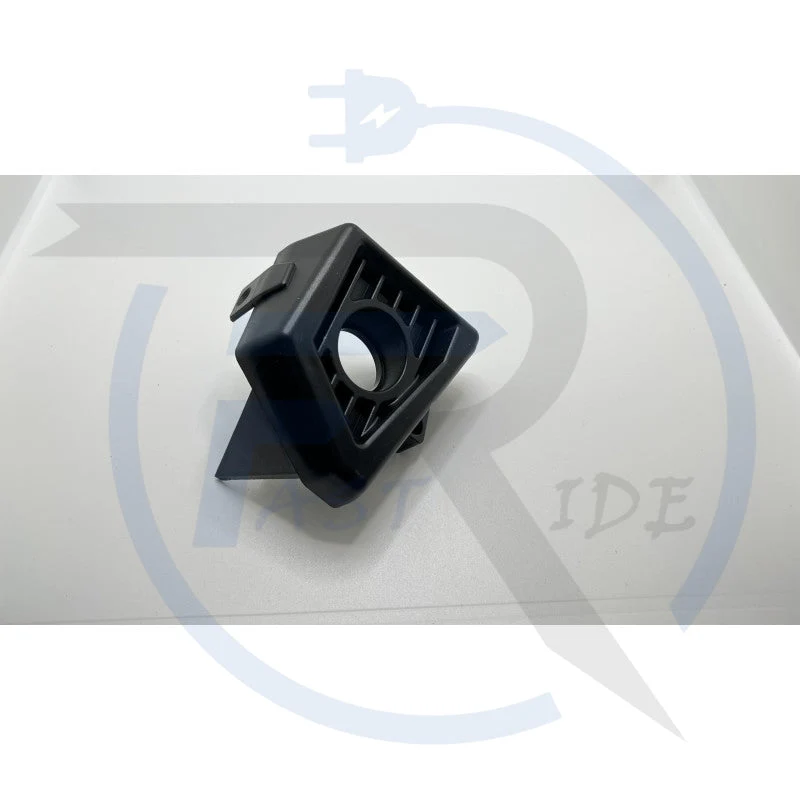 Bluetran Lightning Headlight Cap Assembly Right