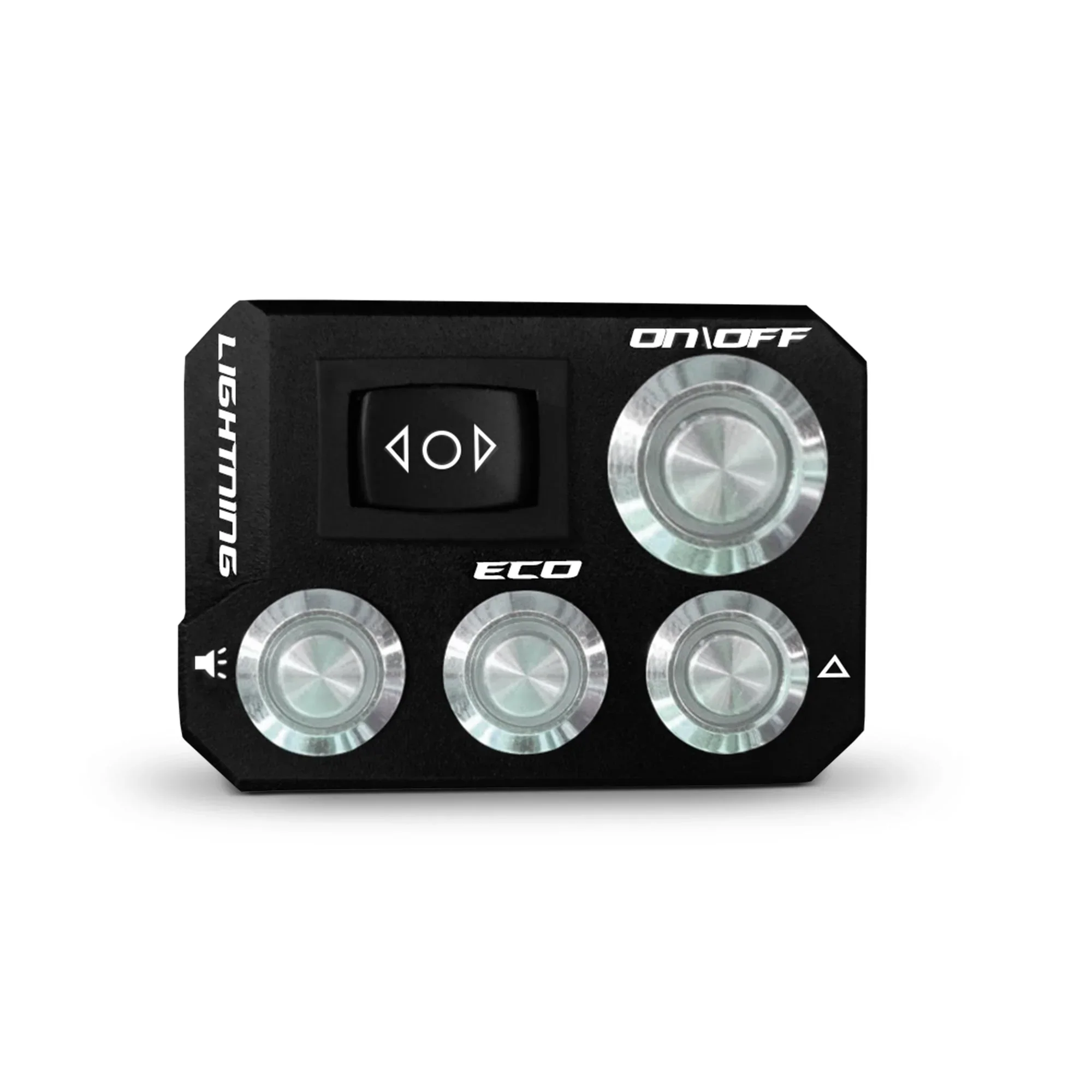 Bluetran Lightning Multiswitch