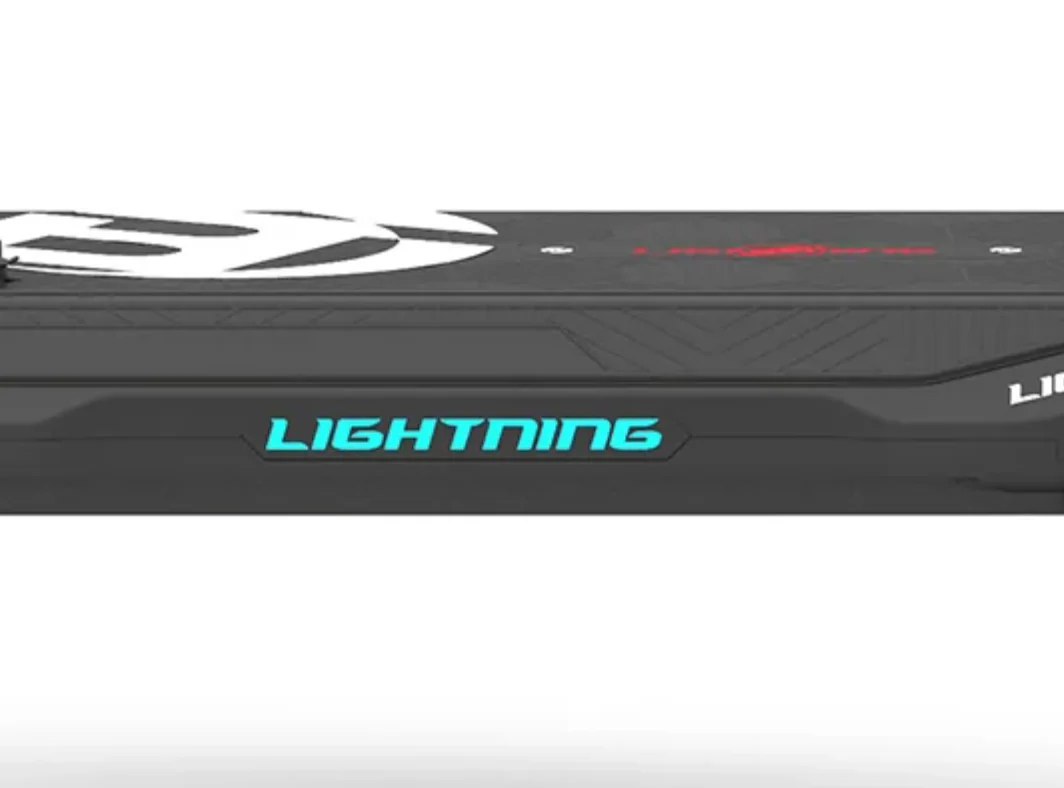 Bluetran Lightning Sidepanel LED PCB