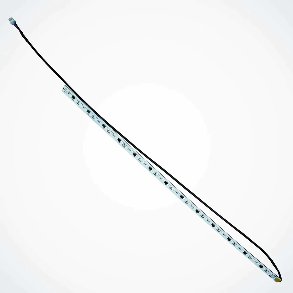 Bluetran Lightning Steering Tube LED PCB