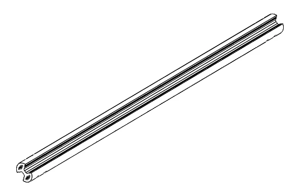 Bluetrran Lightning Steering Tube