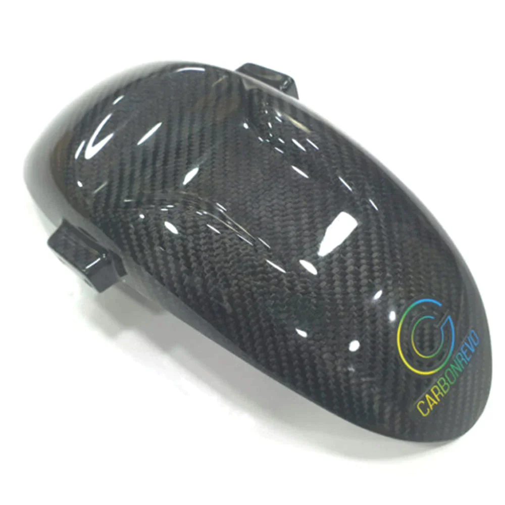 Carbon Fiber Front Mudguard