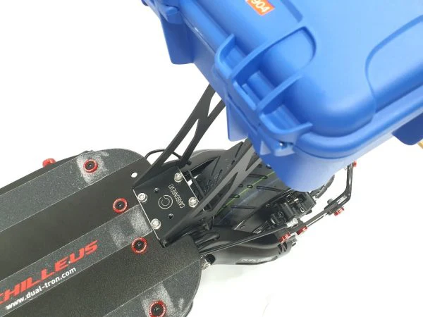 CarbonRevo Dualtron Rear Box Bracket V1 - Image 3