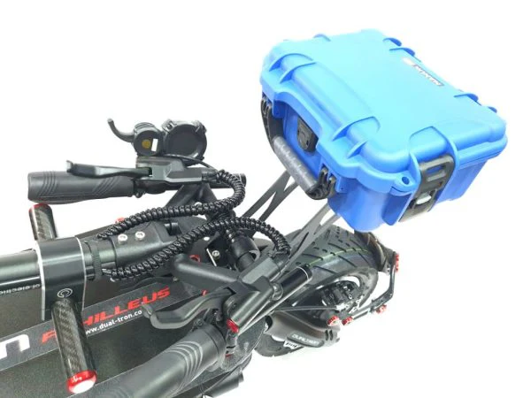 CarbonRevo Dualtron Rear Box Bracket V1 - Image 4