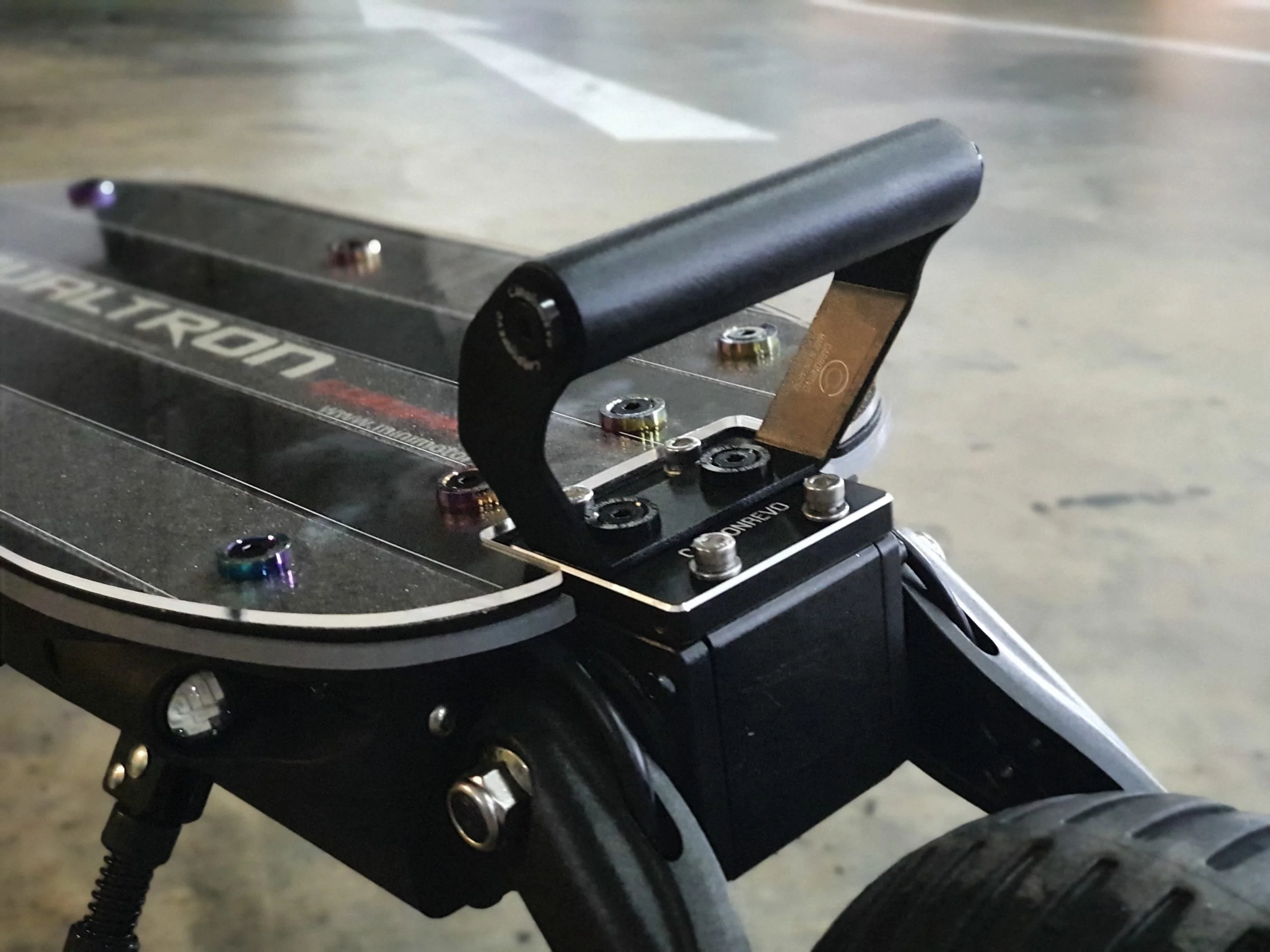 CarbonRevo Adapter Plate - Image 4