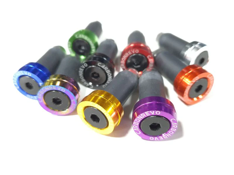 CarbonRevo Sliders