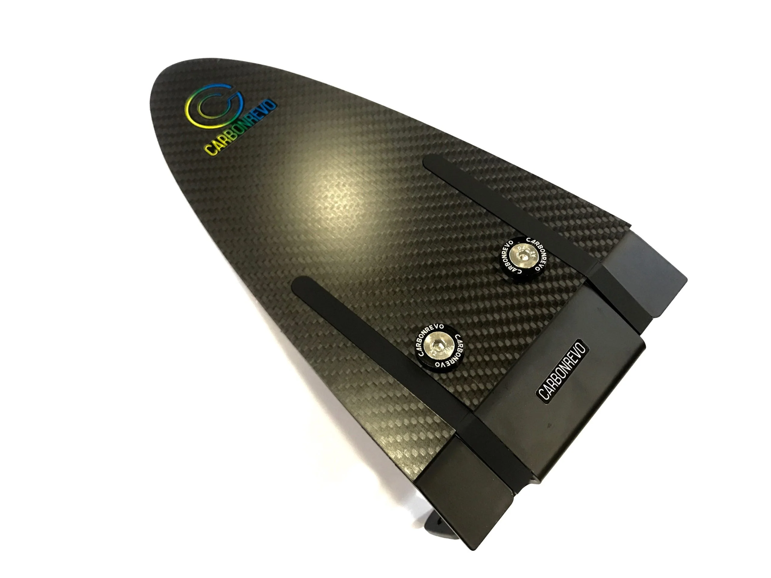 CarbonRevo Spider Eagle Carbon Fiber Rear Mudguard
