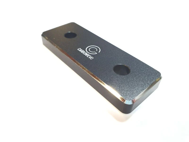 CarbonRevo Tow Handle Reinforcement Plate - Image 3
