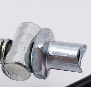 Drum Brake Cylinder and Adjustment Nut