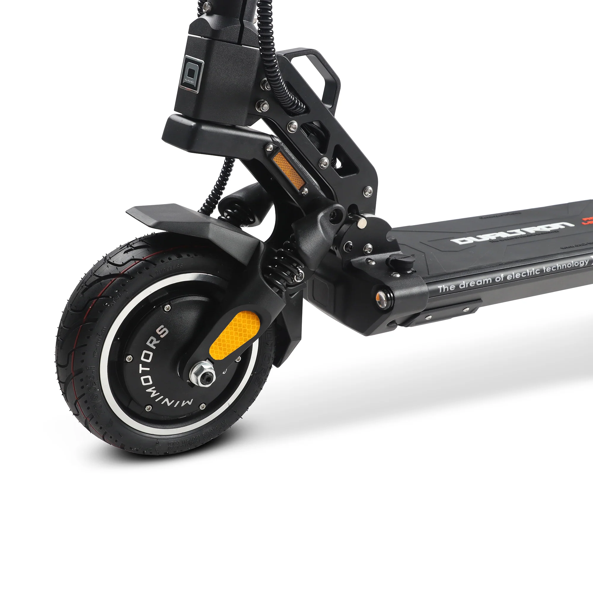 Dualtron Aminia - Image 5