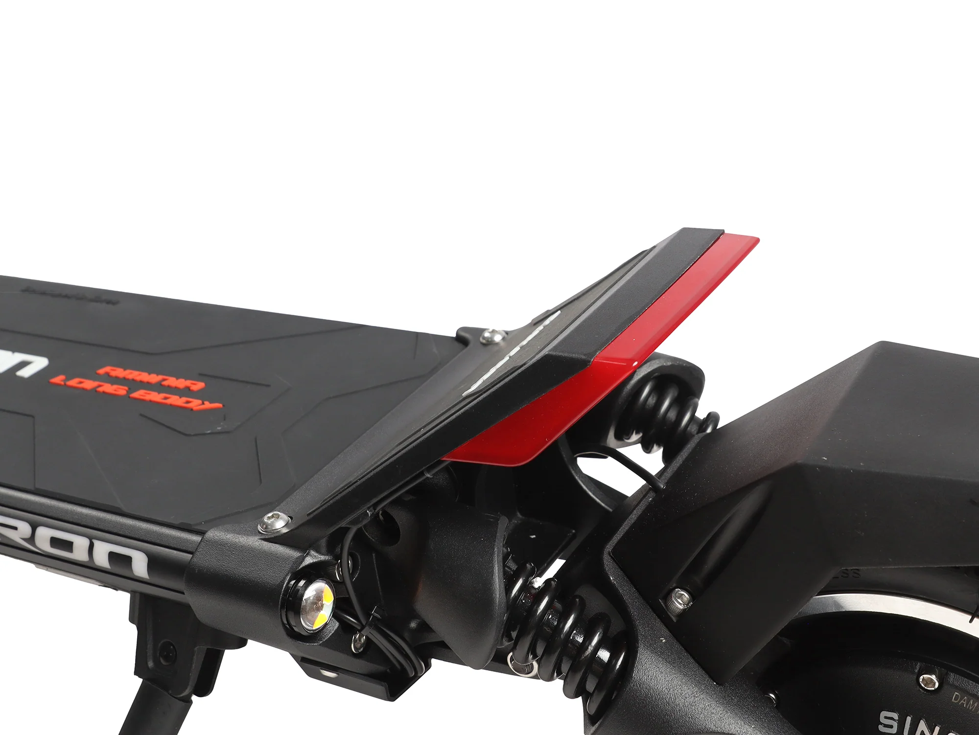 Dualtron Aminia - Image 6