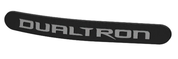 Dualtron Arm Sticker