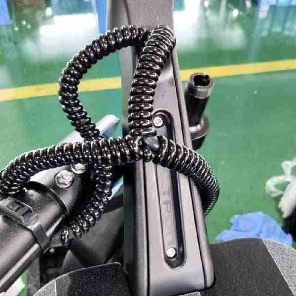 Dualtron Cable Wrap, 3 foot section - Image 2