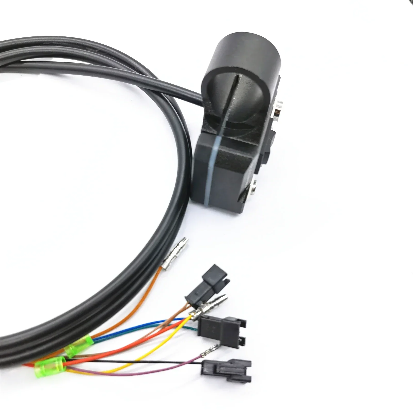 Dualtron City Multiswitch