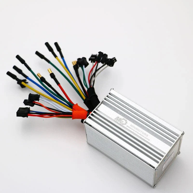 Dualtron Compact Controller