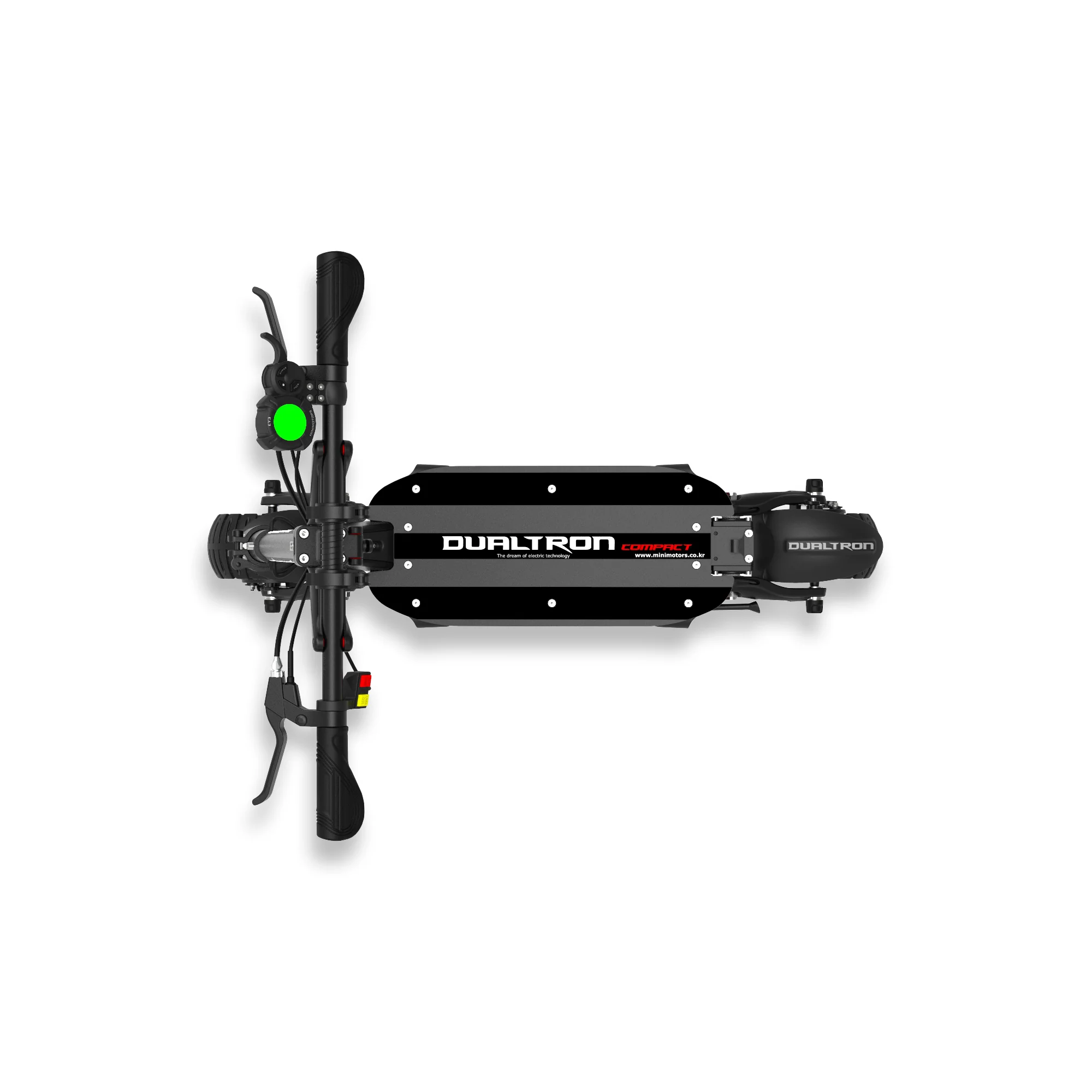 Dualtron Compact - Image 4