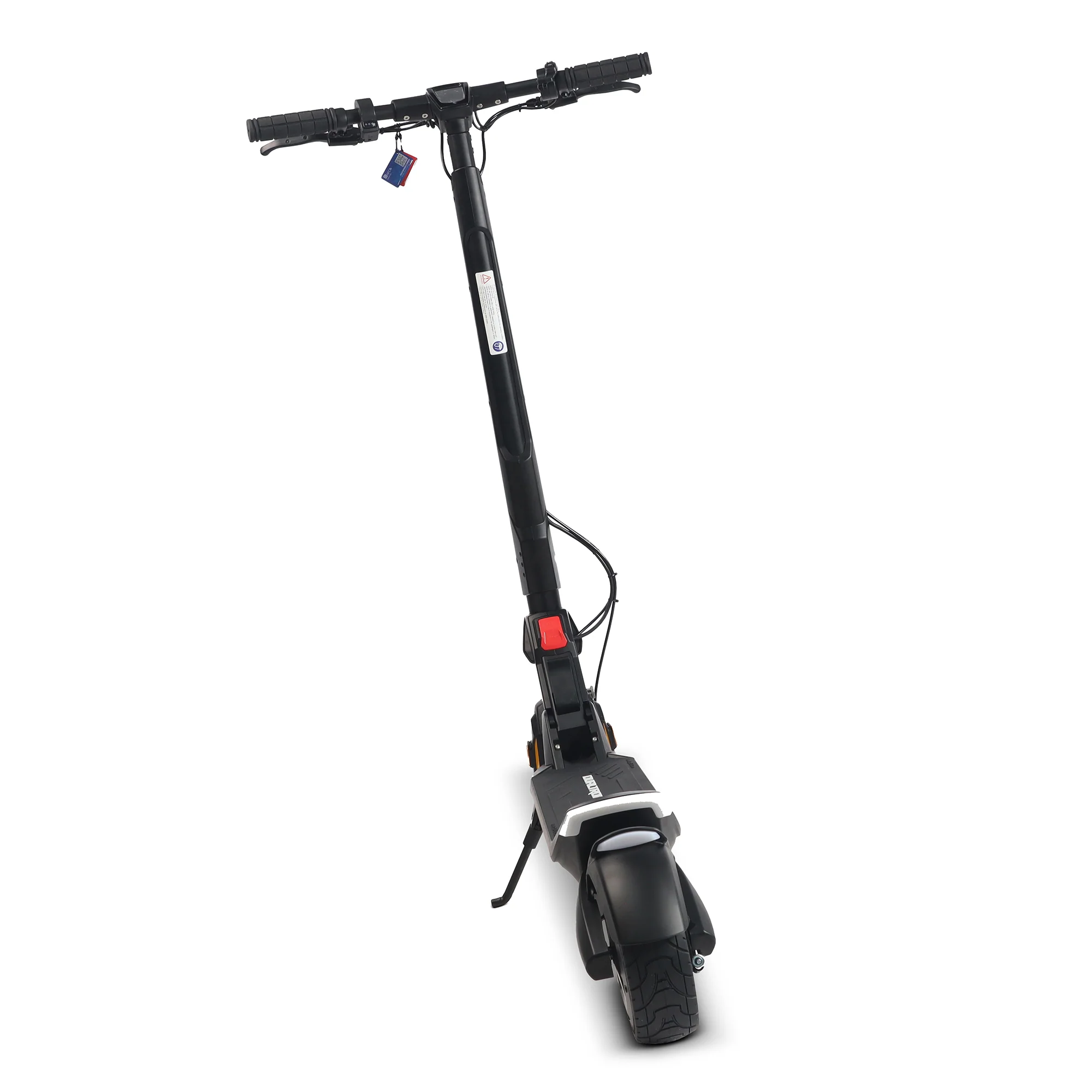 Dualtron Dolphin - Image 5