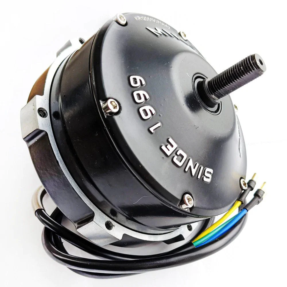 Dualtron Eagle Pro Front Motor