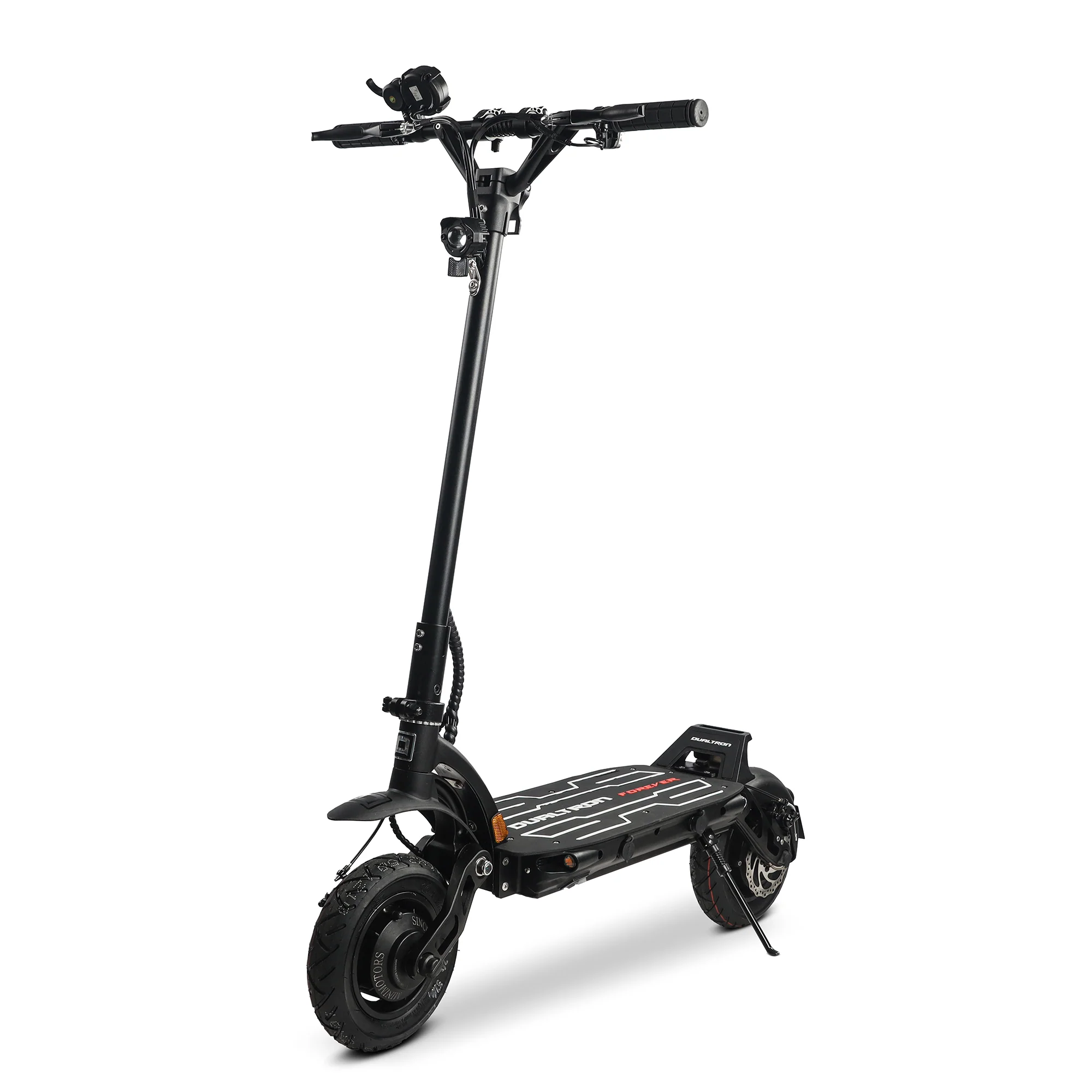 Electric Scooters